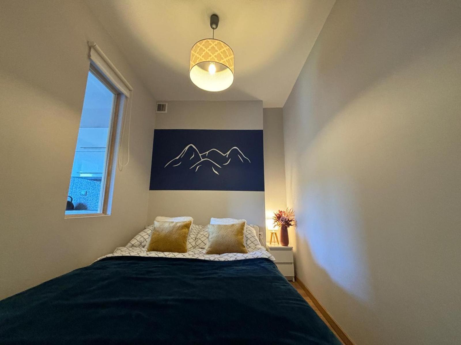 Apartament Wygodny Устшики-Дольне Экстерьер фото