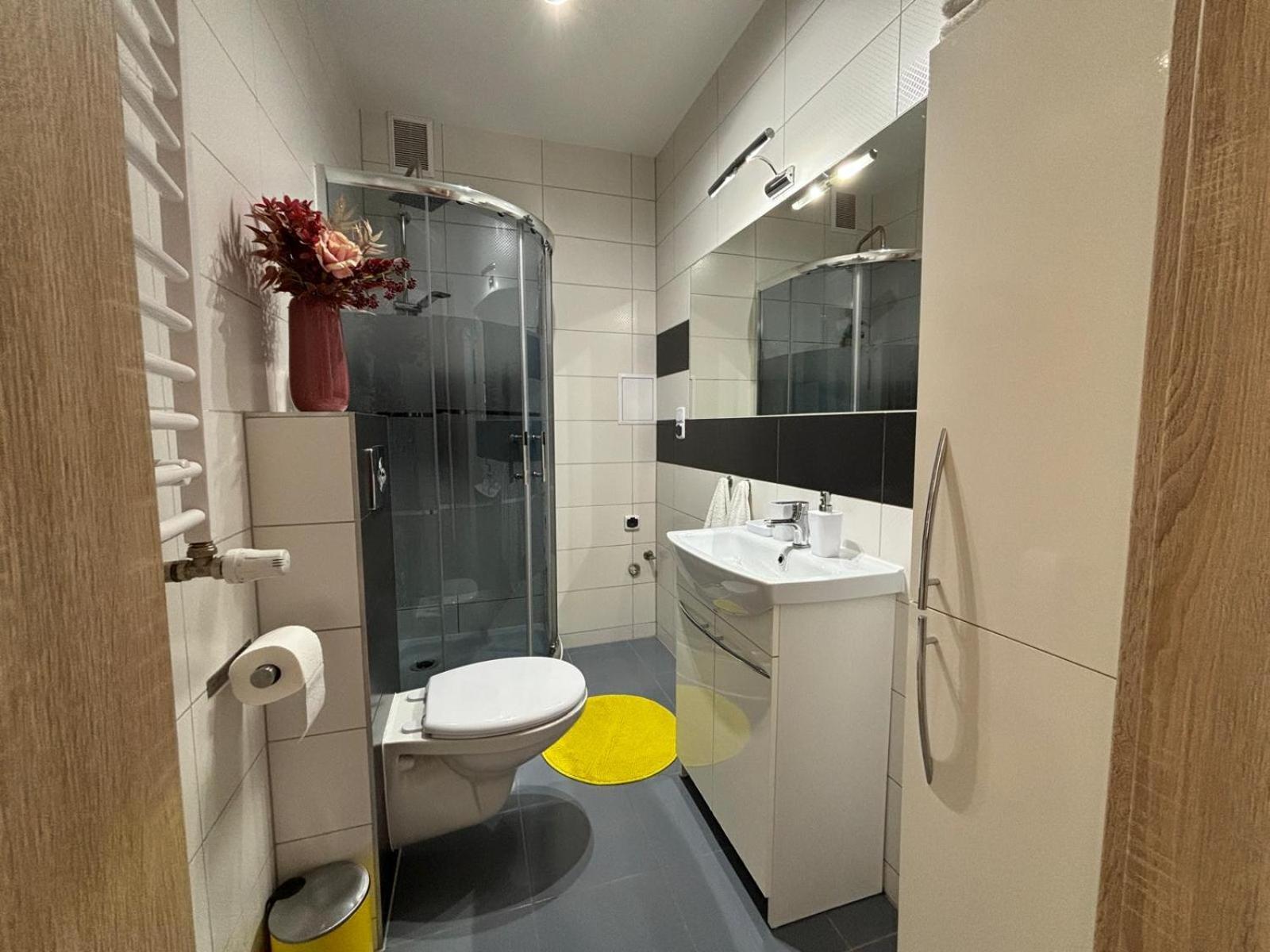 Apartament Wygodny Устшики-Дольне Экстерьер фото